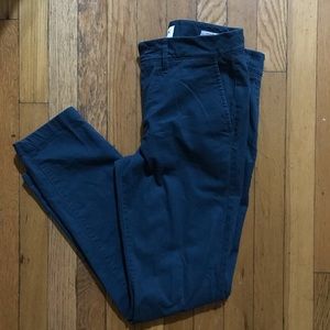 Slim Chino Pants